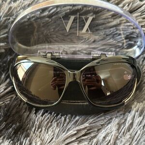 Armani Exchange sunglasses
